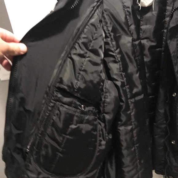 Hammill 🇨🇦 Police/Law enforcement sturdy utility jacket - Picture 8 of 12